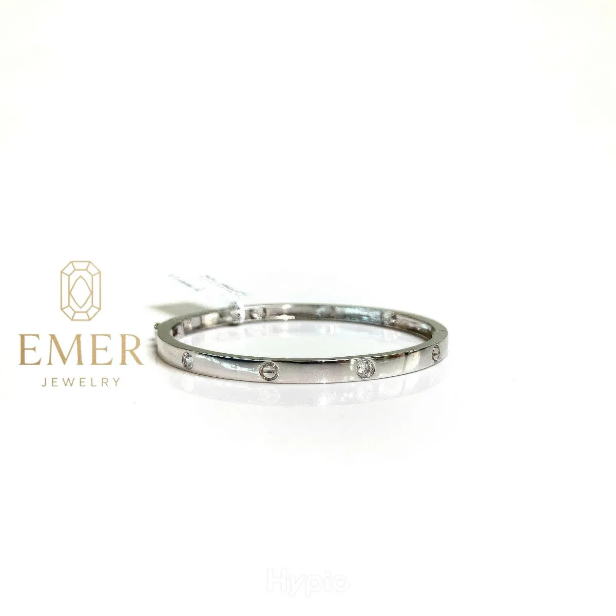 Trang Sức Emer 27 Nguyễn Du: Bộ Sưu Tập Trang Sức Cao Cấp Và Đa Dạng